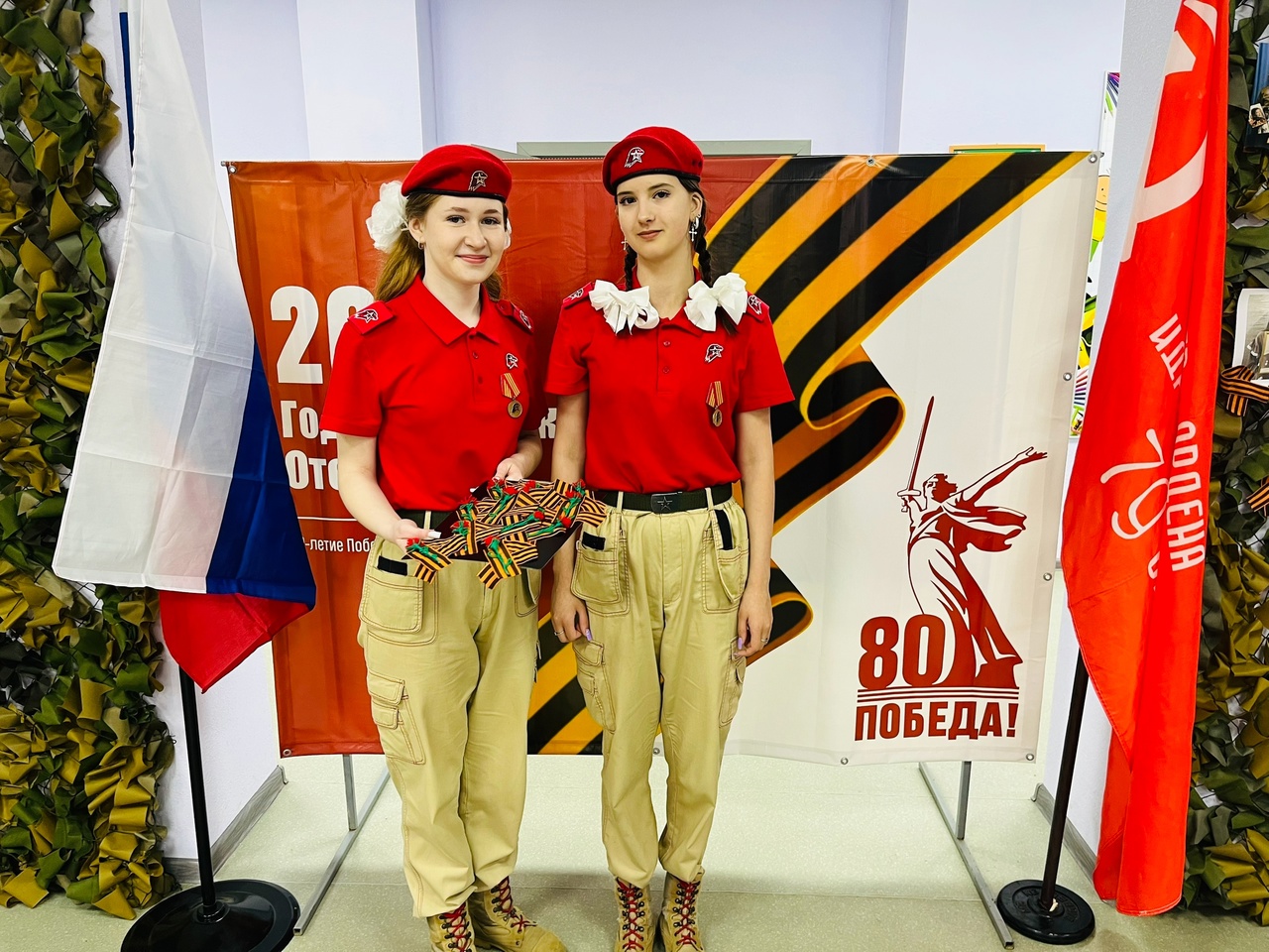 Изготовление брошей.